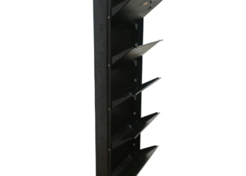 Metal Shoe Rack (5 RACKS JUMBO)